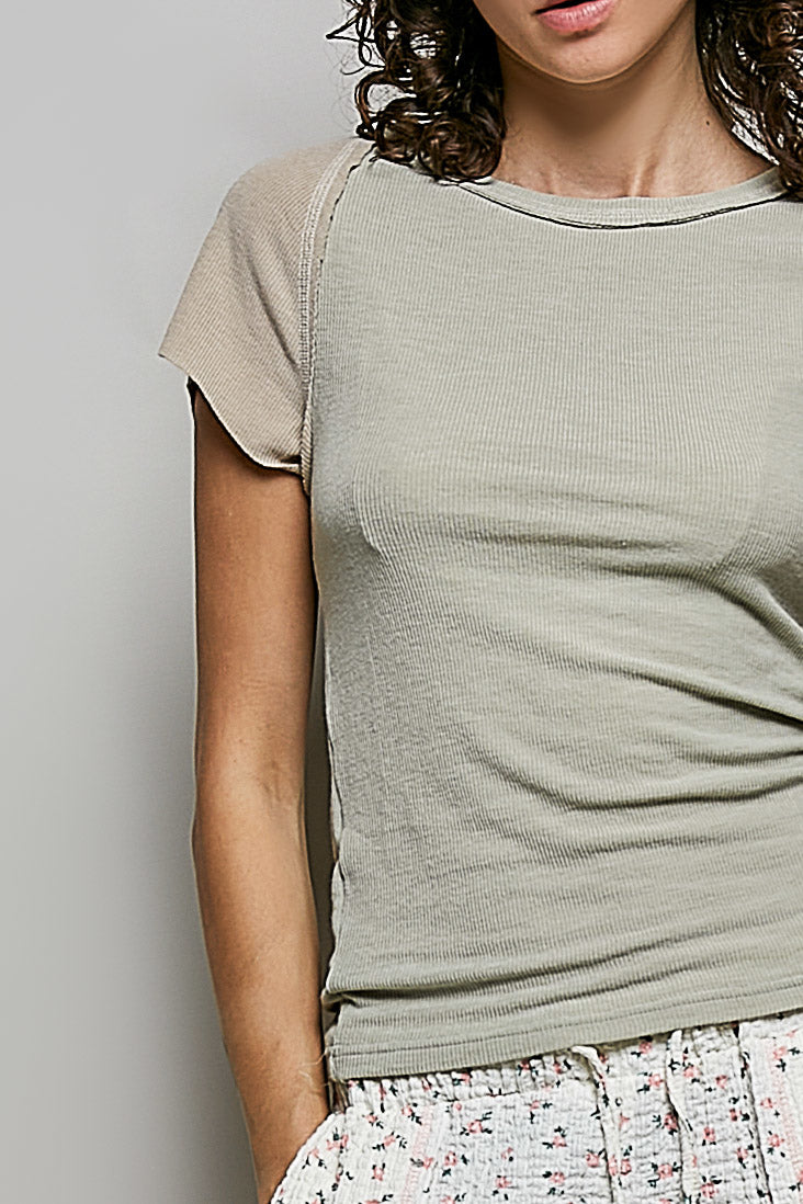 Baby Doll Tee