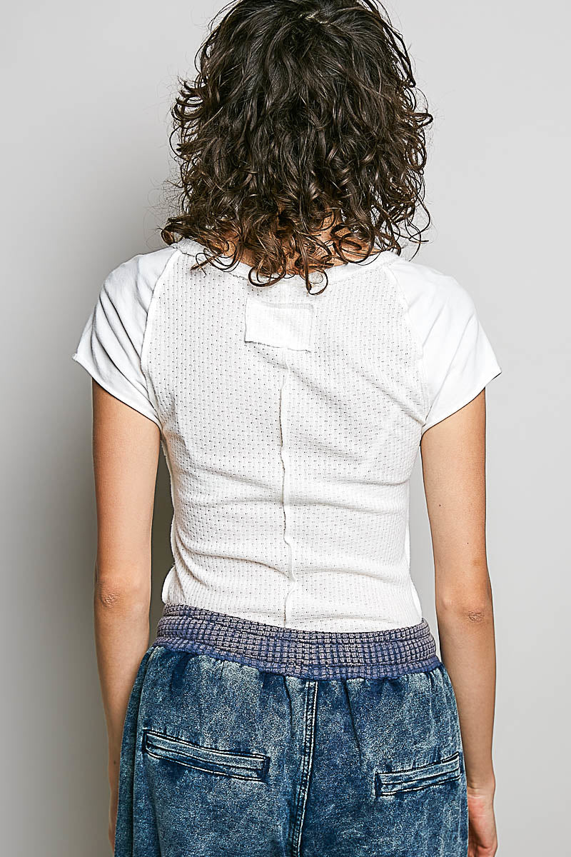Baby Doll Tee