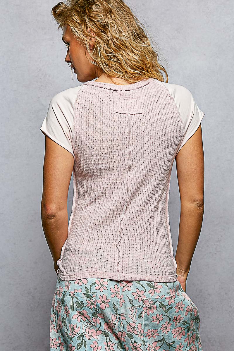 Baby Doll Tee