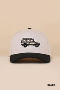 Adventure Outland Hat