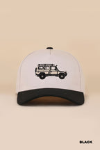 Adventure Outland Hat