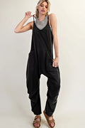 Hot Shot Jumpsuit