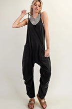 Hot Shot Jumpsuit