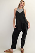 Hot Shot Jumpsuit
