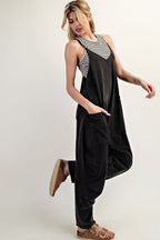 Hot Shot Jumpsuit