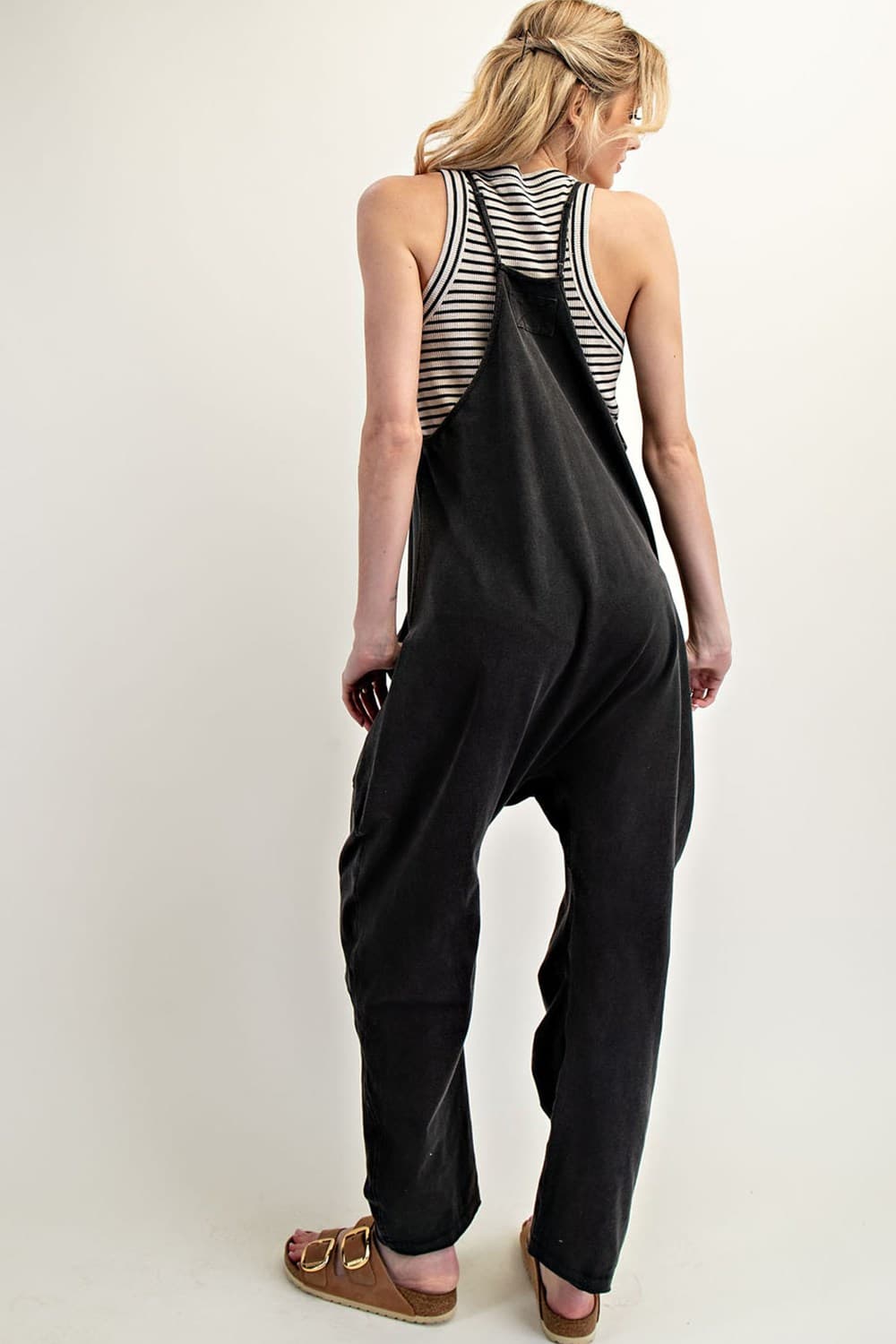 Hot Shot Jumpsuit