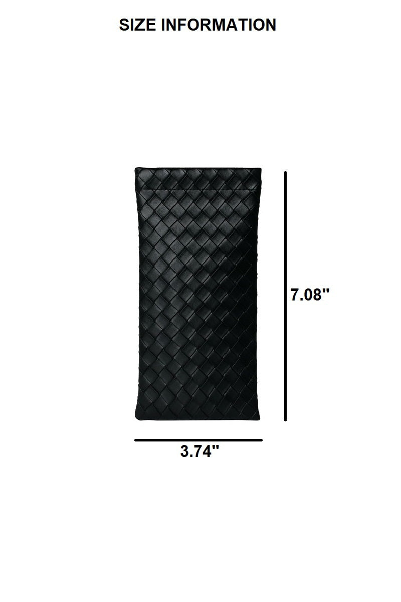 Glasses Pouch
