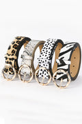 Fashion Belt