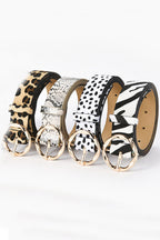 Fashion Belt