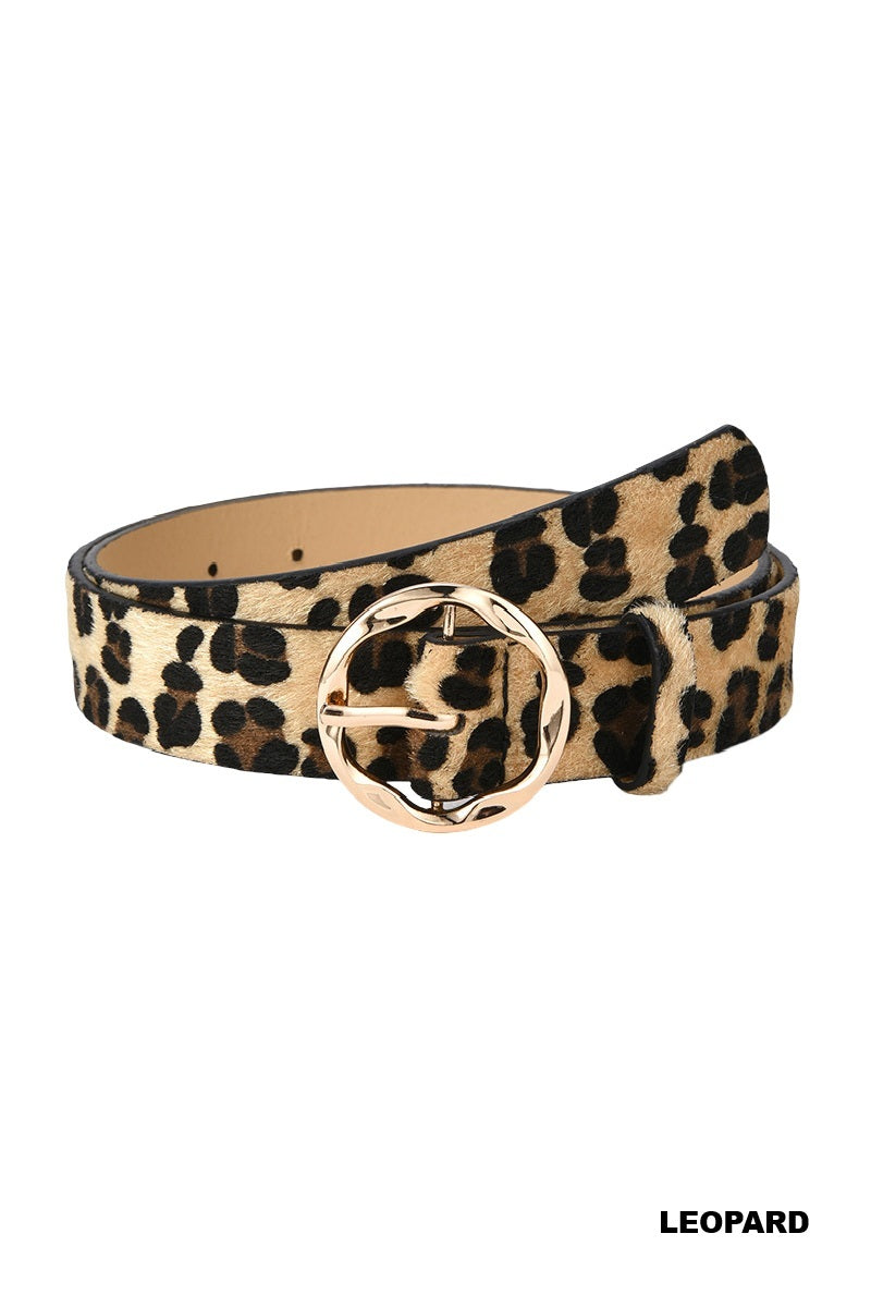 Fashion Belt