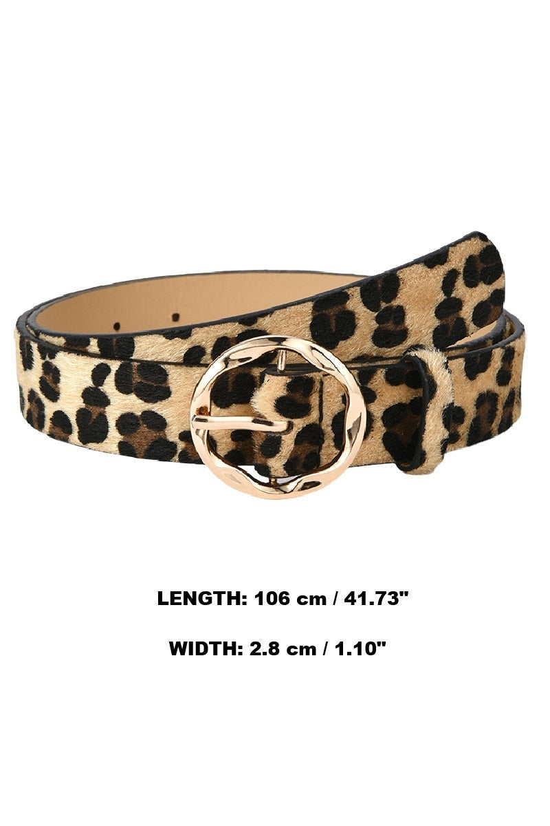 Fashion Belt