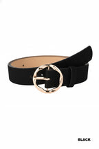 Fashion Belt