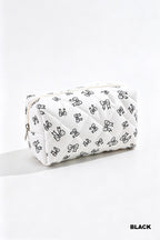 Bow Cosmetic Bag