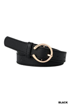 Fashion Belt
