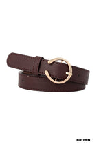Fashion Belt