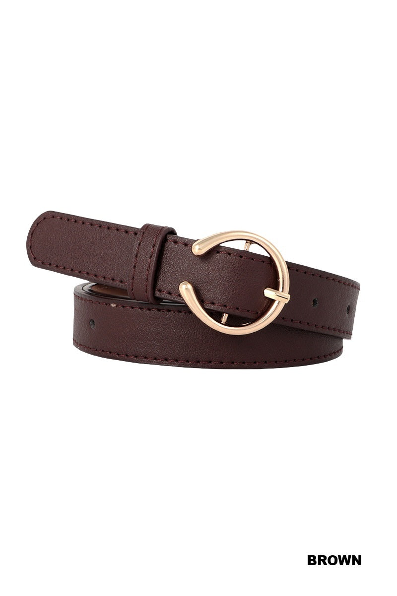 Fashion Belt