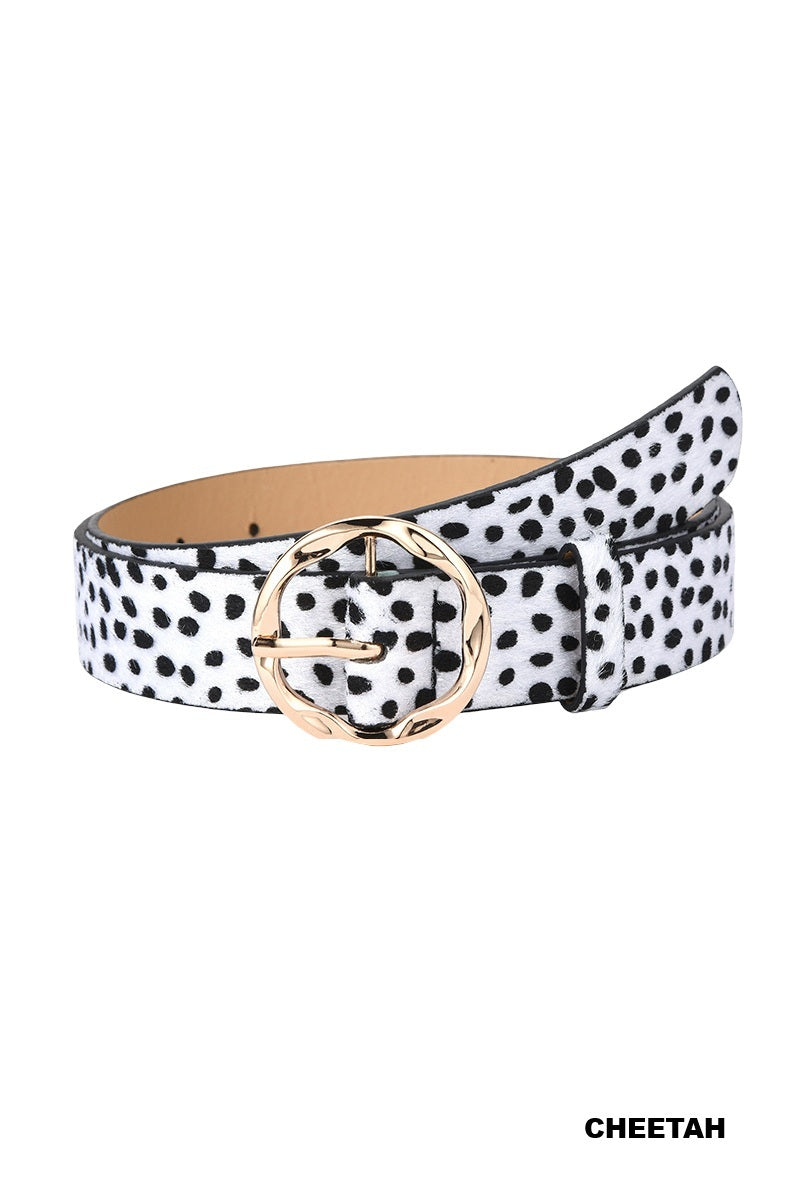 Fashion Belt