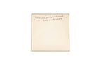 This Life Is Pretty Amazing Small Notepad - 6"x6"