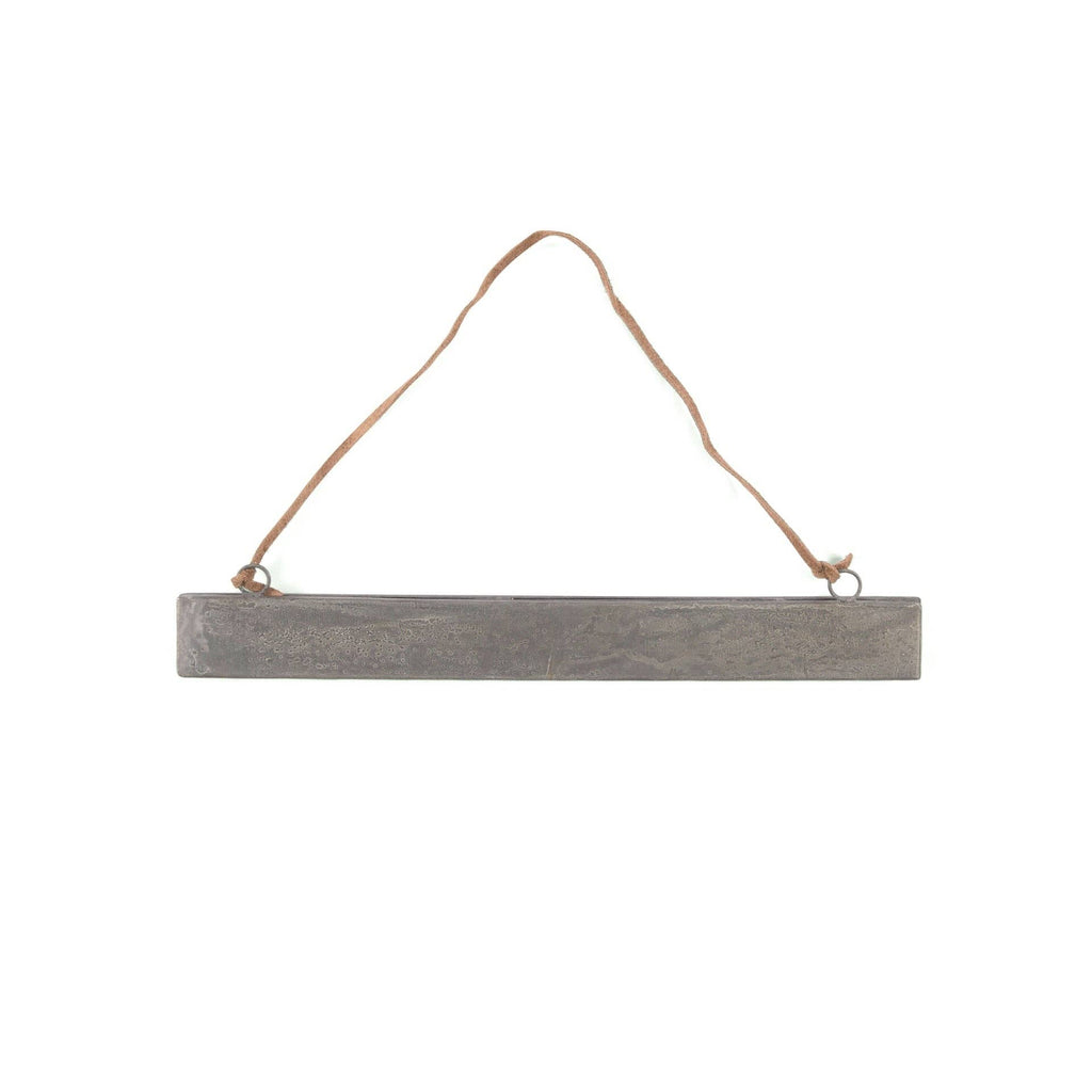 Zinc Magnetic Strip Frame