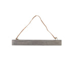 Zinc Magnetic Strip Frame