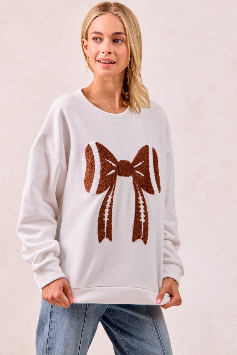 Ribbon Football Crew